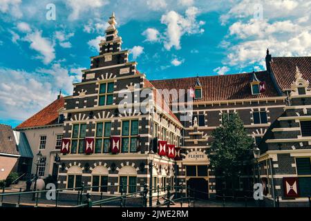 Museo Flehite, Amersfoort, settembre 2022 Foto Stock