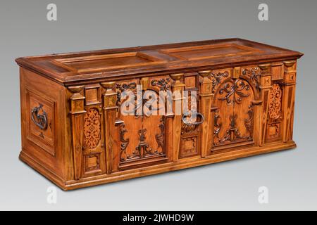 Torace. Sconosciuto, creatore Foto Stock