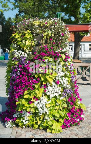Supraśl, Contea di Białystok, Podlaskie Voivodato, Polonia Foto Stock