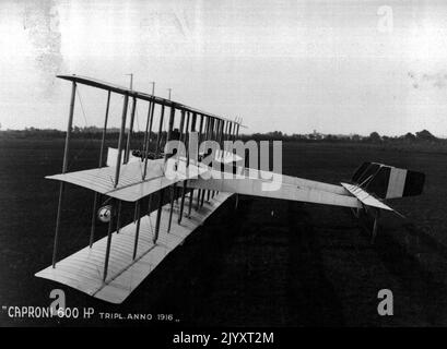 388 Aviazione. Aprile 10, 1930. Foto Stock