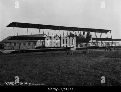 388 Aviazione. Aprile 10, 1930. Foto Stock