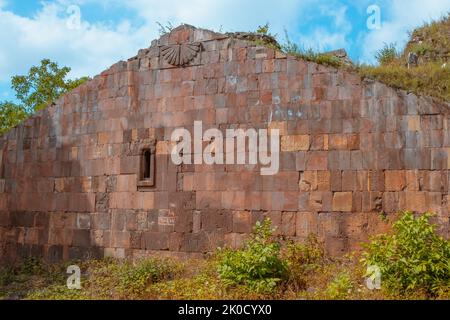 Monastero di Khoranashat – Chinari, Armenia, Monastero è stato fondato nel 13th ° secolo ( Foto Stock
