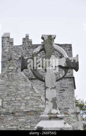 Parco nazionale di Killarney Foto Stock