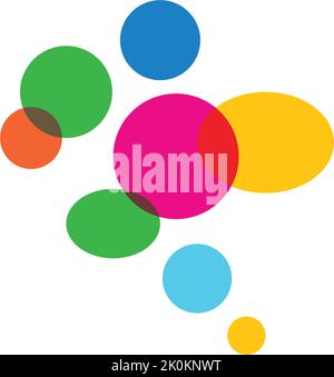 Business corporate lettera S logo design vector Illustrazione Vettoriale