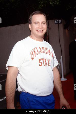 Garth Brooks circa 90's Credit: Ralph Dominguez/MediaPunch Foto Stock