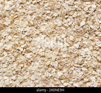 Foto ad alta risoluzione di sfondo fiocchi di cereali Foto Stock