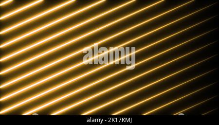 Immagine di un enorme testo di vendita su sentieri leggeri Foto Stock