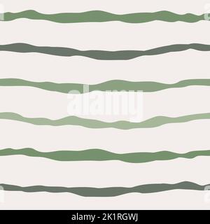 Ripetizione di linee angolari strappate Illustrazione Vettoriale