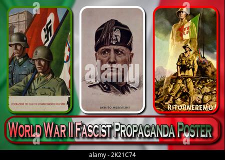 La Propaganda Americana Poster Raffiguranti Gli Eserciti Alleati Durante La Seconda Guerra Mondiale 1942 90832674 - Foto 8