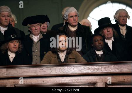 RUFUS SEWELL, Amazing Grace, 2006 Foto Stock