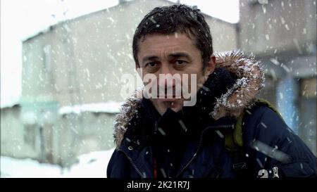 NURI Bilge Ceylan, climi, 2006 Foto Stock