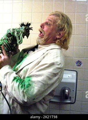 ROBIN WATKINS, POULTRYGEIST: NOTTE DEL POLLO MORTO, 2006 Foto Stock