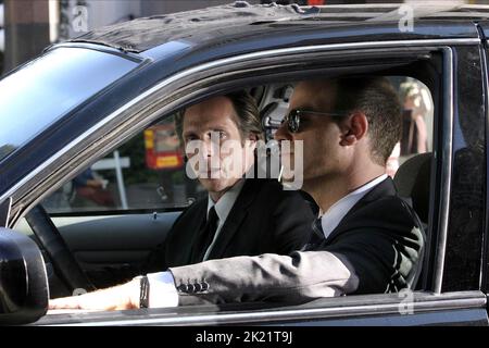 WILLIAM FICHTNER, PAUL ADELSTEIN, PRISON BREAK : stagione 2, 2006 Foto Stock