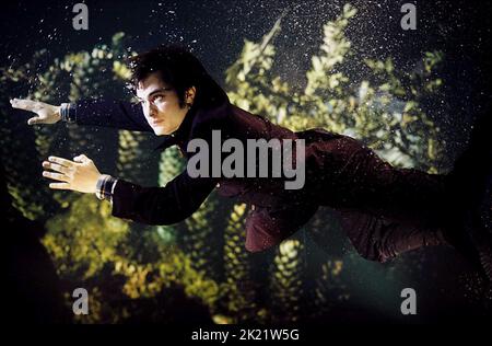 GAEL Garcia Bernal, la scienza del sonno, 2006 Foto Stock