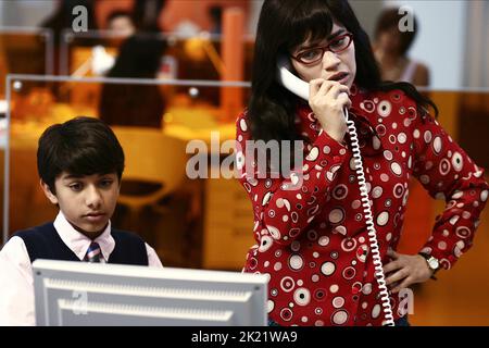 MARK INDELICATO, America Ferrera Ugly Betty, 2006 Foto Stock