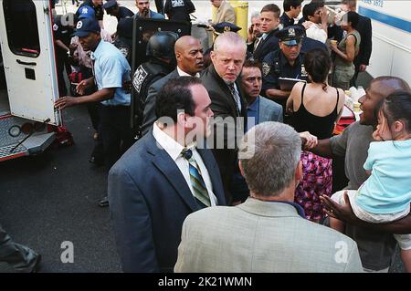 DAVID ZAYAS, CYLK COZART, DAVID MORSE, 16 blocchi, 2006 Foto Stock