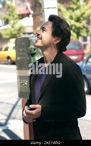 ROBERT DOWNEY JR., UNA GUIDA PER RICONOSCERE I VOSTRI SANTI, 2006 Foto Stock