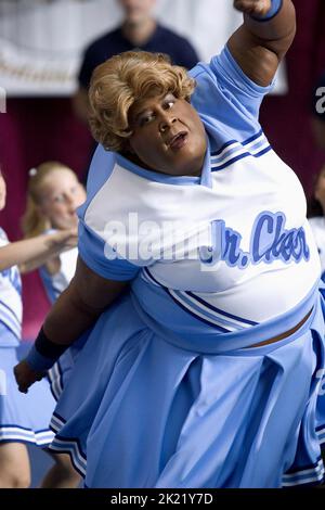 MARTIN LAWRENCE, BIG MOMMA'S HOUSE 2, 2006 Foto Stock