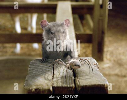 TEMPLETON, CHARLOTTE CHARLOTTE'S WEB, 2006 Foto Stock