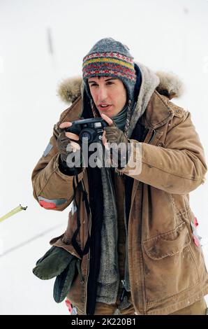 JASON BIGGS, OTTO SOTTO, 2006 Foto Stock