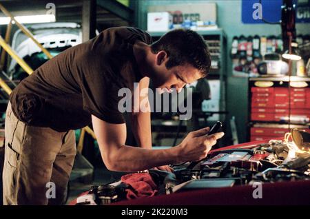 LUCAS NERO, The Fast And The Furious - Tokyo Drift, 2006 Foto Stock