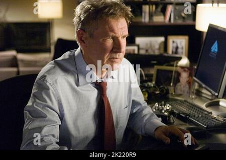 HARRISON FORD, firewall 2006 Foto Stock