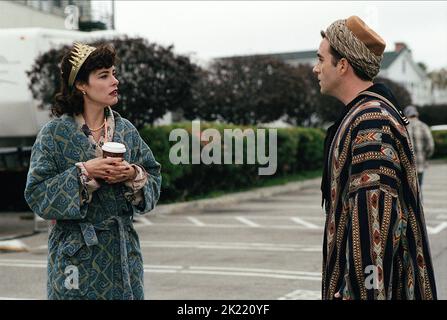 PARKER POSEY, CHRISTOPHER MOYNIHAN, per la vostra considerazione, 2006 Foto Stock