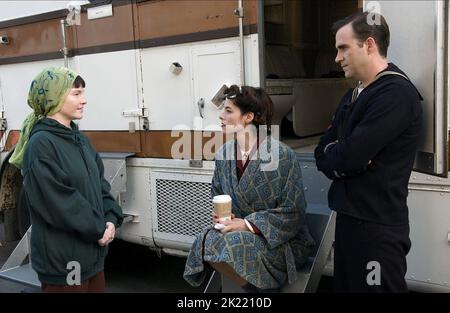 RACHAEL HARRIS, Parker Posey, CHRISTOPHER MOYNIHAN, per la vostra considerazione, 2006 Foto Stock