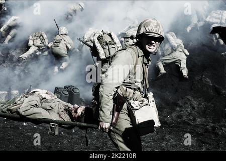 RYAN PHILLIPPE, le bandiere dei nostri padri, 2006 Foto Stock