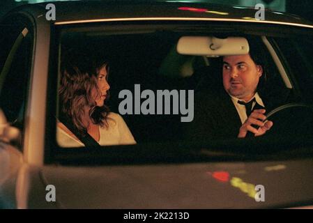 JENNIFER ANISTON, Bob Stephenson, amici con denaro, 2006 Foto Stock
