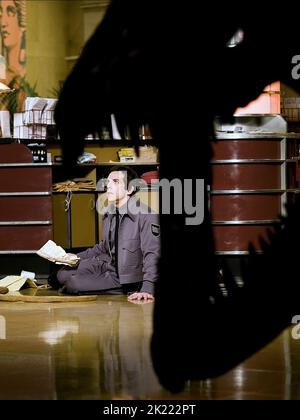 BEN STILLER, UNA NOTTE AL MUSEO, 2006 Foto Stock