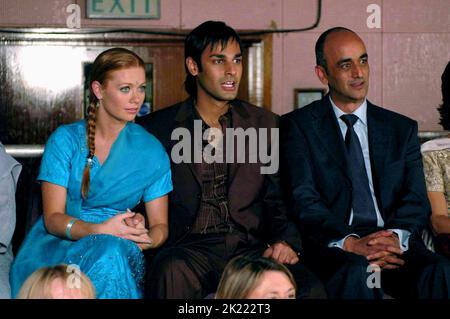 KATHLEEN MCDERMOTT, ATTA YAQUB, arte MALIK, NINA piaceri celesti, 2006 Foto Stock