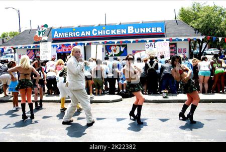ROBIN WATKINS, POULTRYGEIST: NOTTE DEL POLLO MORTO, 2006 Foto Stock