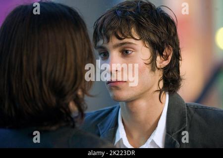 THOMAS LALONDE, CHARLOTTE AUBIN, Romeo et Juliette, 2006 Foto Stock