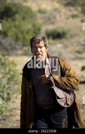 PIERCE BROSNAN, serafini cade, 2006 Foto Stock