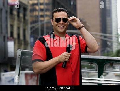 VINCE VAUGHN, LA ROTTURA, 2006 Foto Stock