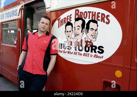 VINCE VAUGHN, LA ROTTURA, 2006 Foto Stock