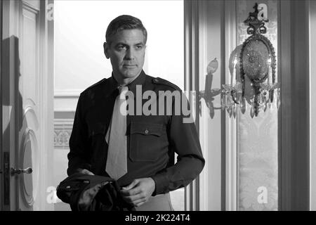 GEORGE Clooney, il buon tedesco, 2006 Foto Stock