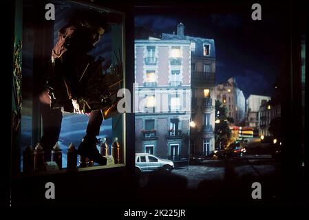 GAEL Garcia Bernal, la scienza del sonno, 2006 Foto Stock