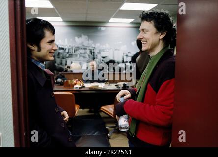 GAEL Garcia Bernal, Michel Gondry, la scienza del sonno, 2006 Foto Stock