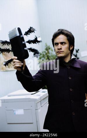 GAEL Garcia Bernal, la scienza del sonno, 2006 Foto Stock