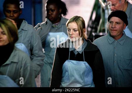 SARAH POLLEY, LA VITA SEGRETA DELLE PAROLE, 2006 Foto Stock