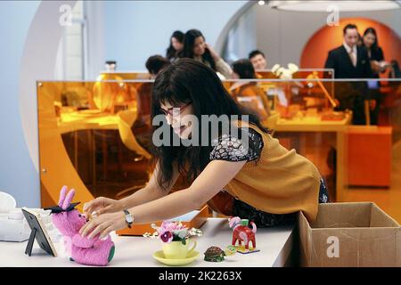 AMERICA FERRERA Ugly Betty, 2006 Foto Stock