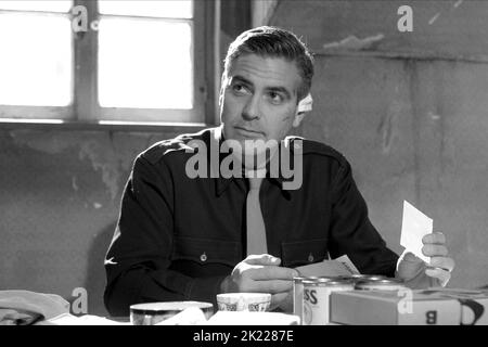 GEORGE Clooney, il buon tedesco, 2006 Foto Stock