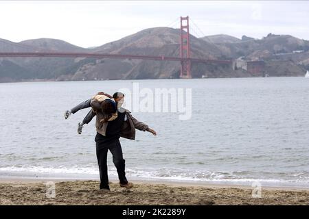 SMITH,Smith, il perseguimento della felicità, 2006 Foto Stock