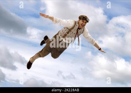 BENJAMIN JAY DAVIS, IL FLAUTO MAGICO, 2006 Foto Stock