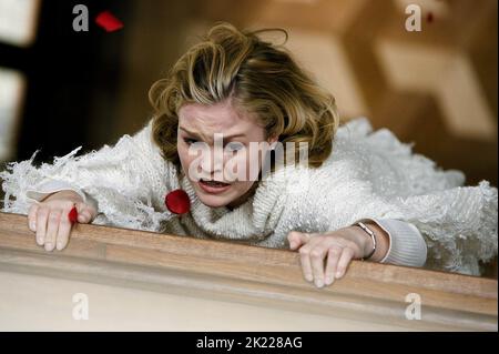 JULIA STILES, IL OMEN, 2006 Foto Stock