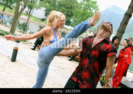 JAIME PRESSLY, DOA: MORTO O VIVO, 2006 Foto Stock