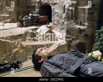 BEN STILLER, UNA NOTTE AL MUSEO, 2006 Foto Stock