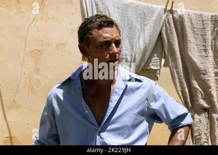 JJ FEILD, O GERUSALEMME, 2006 Foto Stock